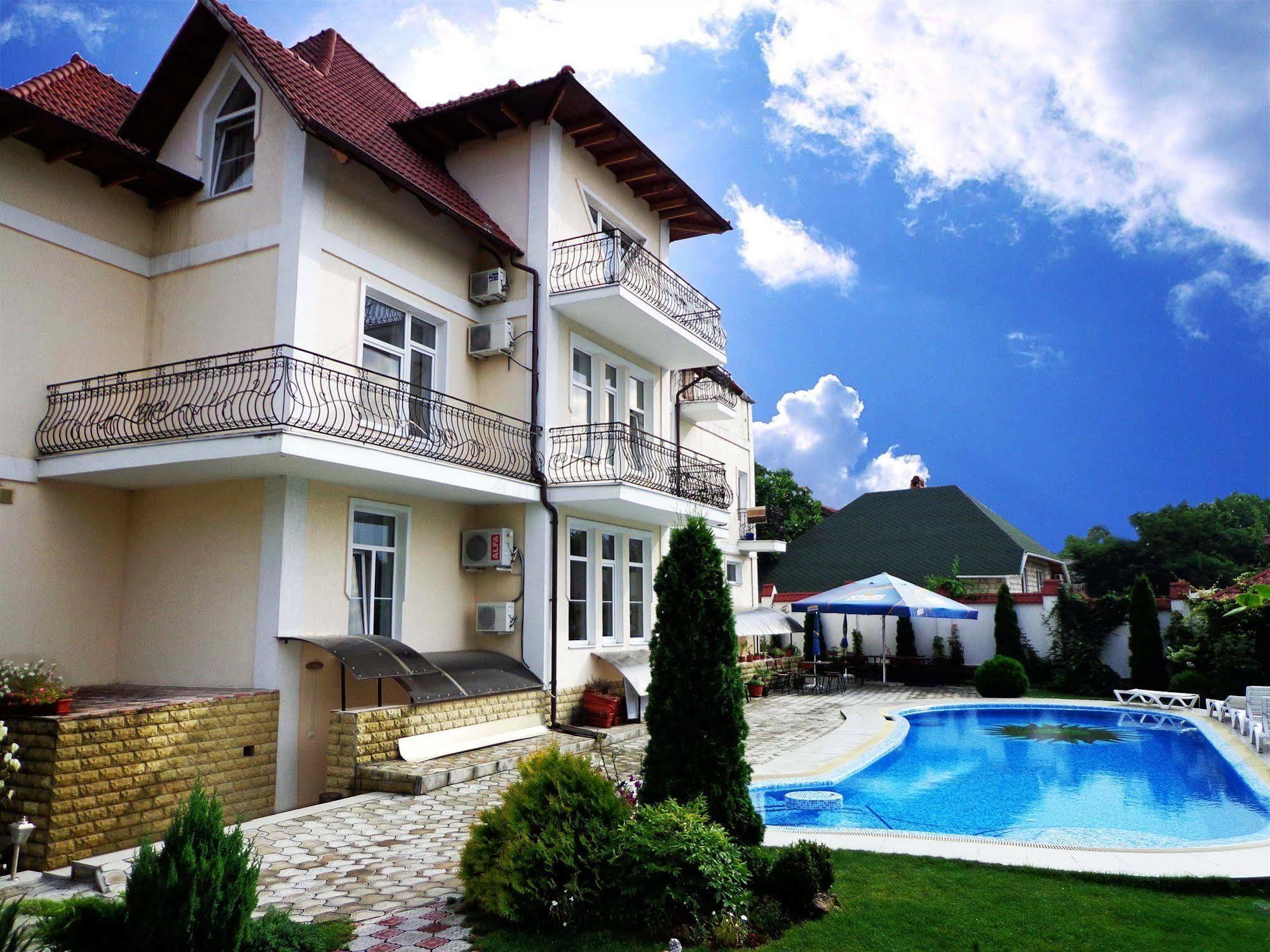 EDEM HOTEL КИШИНЁВ 3* (Молдавия) - от 5459 RUB | NOCHI